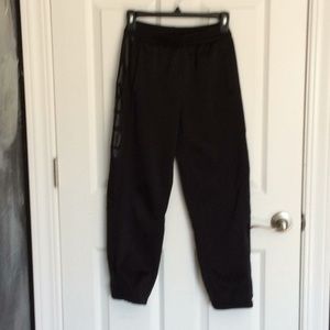 Nike boys size Large Dri-Fit sweatpants
